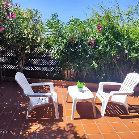 Appartement Kary Olbia