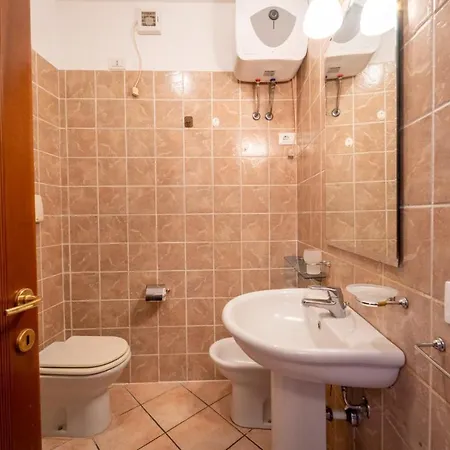 Kary Apartment Olbia
