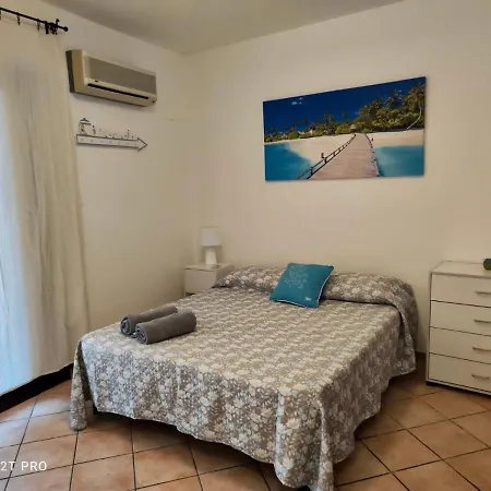 Apartment Kary *