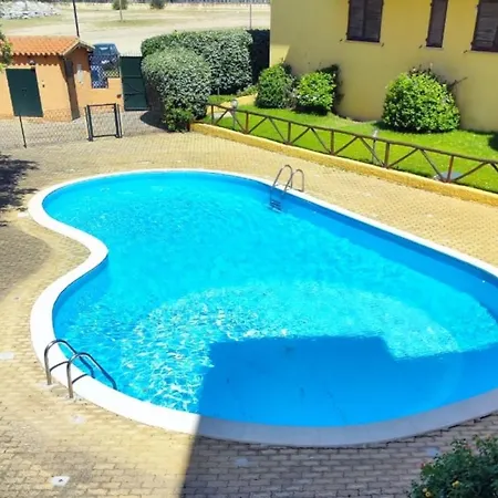 Apartment Kary