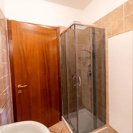 Kary Appartement Olbia