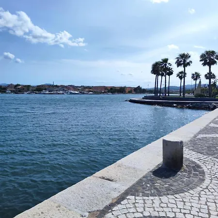 Kary Appartement Olbia